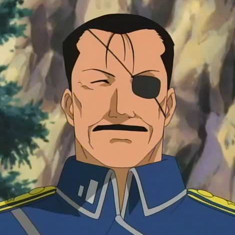 King Bradley | Fullmetal Alchemist Wiki | FANDOM powered by Wikia