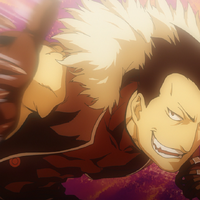 Wallpaper Greed Fullmetal Alchemist Wiki Fandom For Android Free