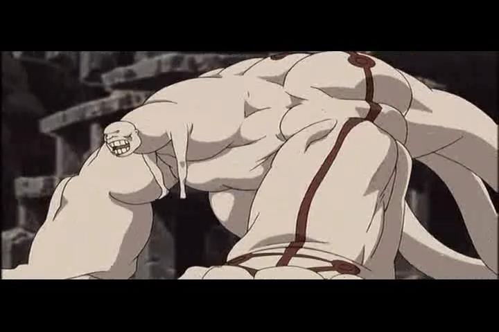 Gula | Fullmetal Alchemist Wiki | FANDOM powered by Wikia