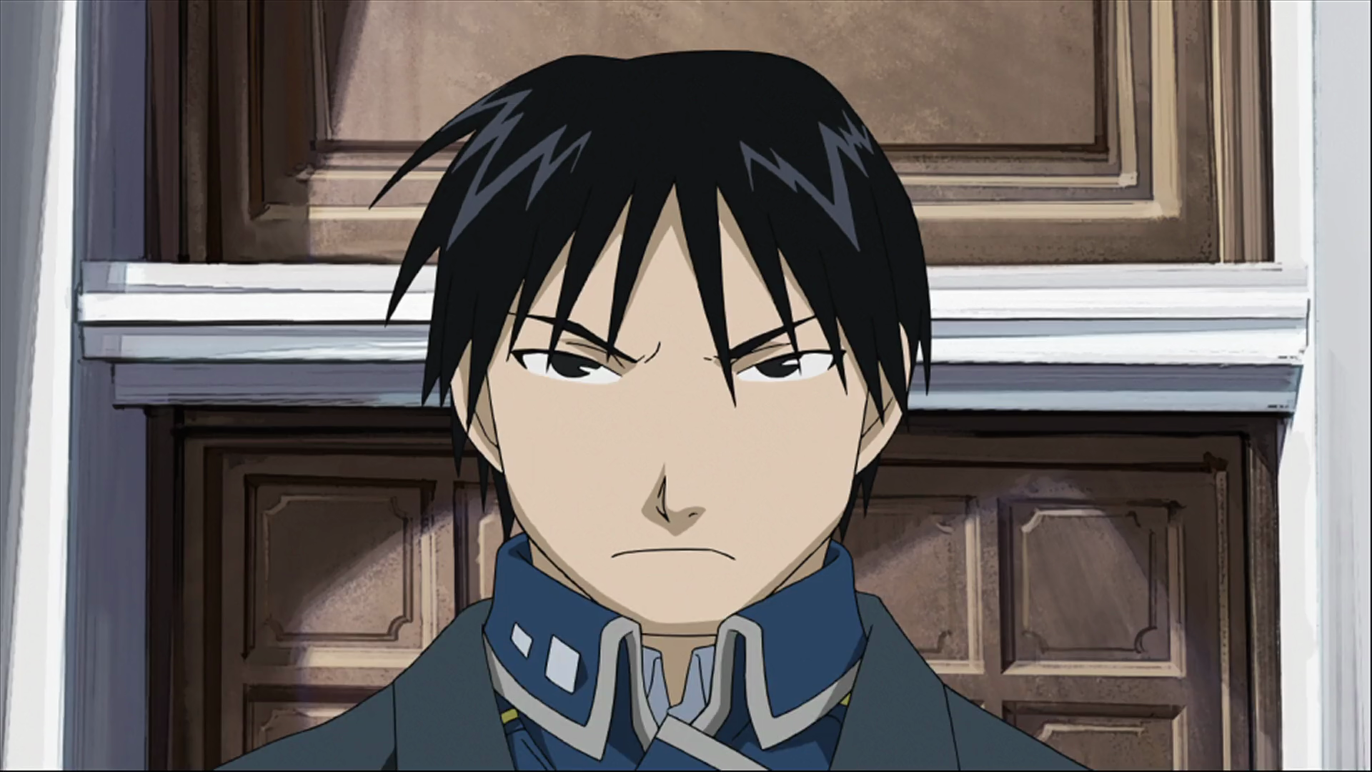 Roy Mustang Wiki Fullmetal Alchemist Fandom Roy Mustang Wiki Fullmetal Alchemist Fandom