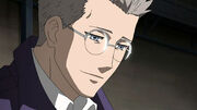 Meisner profile