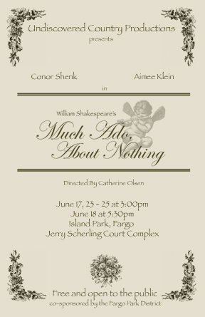 Muchado2006poster