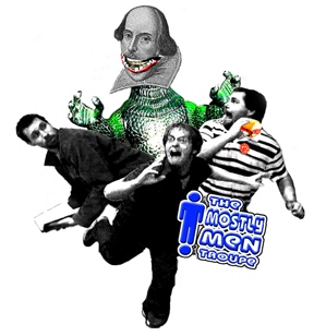 Mostlymen