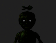 Phantom BB Jumpscare
