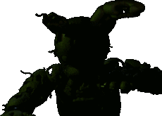 Springtrap Jumpscare Right