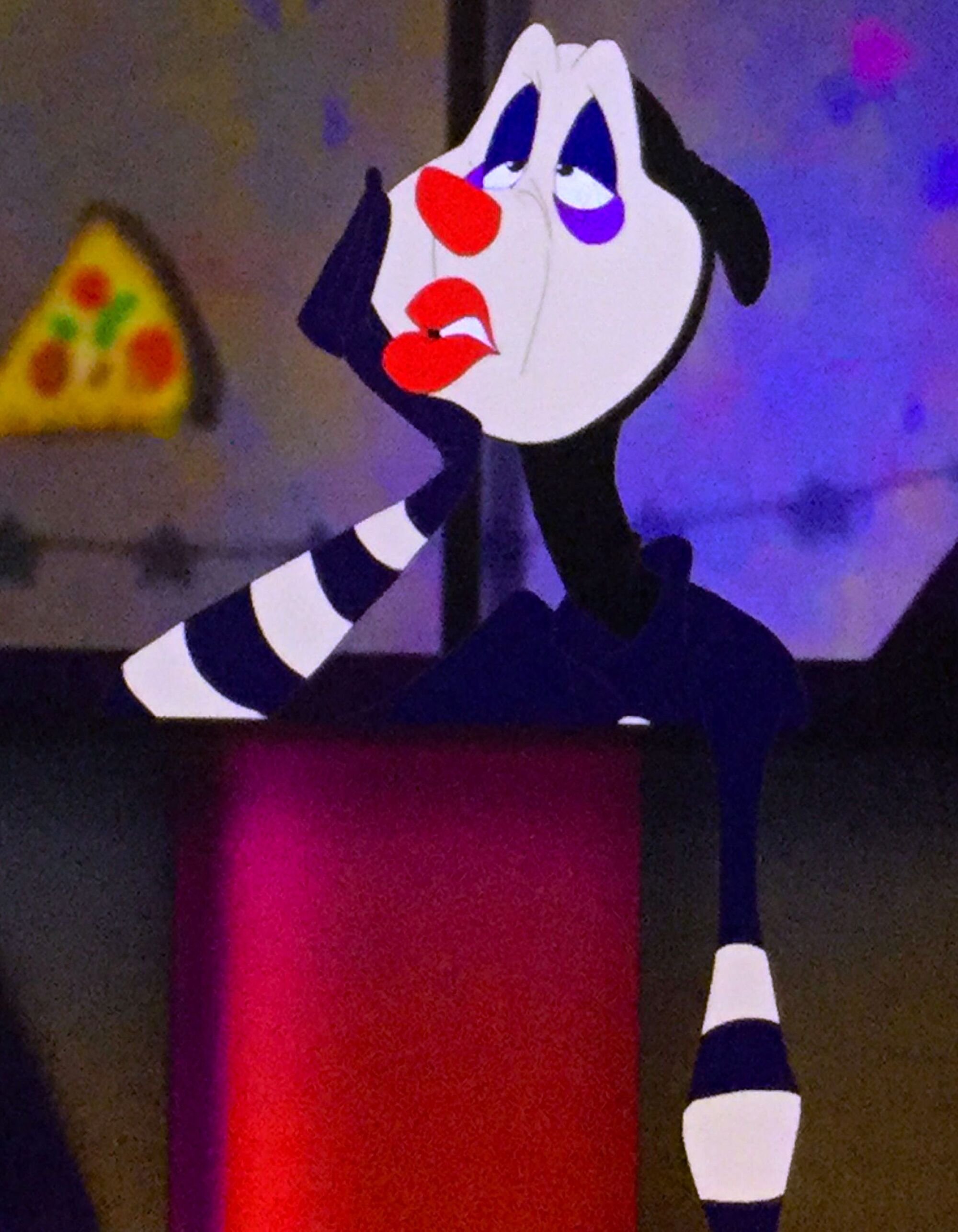 Puppet Five Nights at Freddy's Disney Wiki Fandom