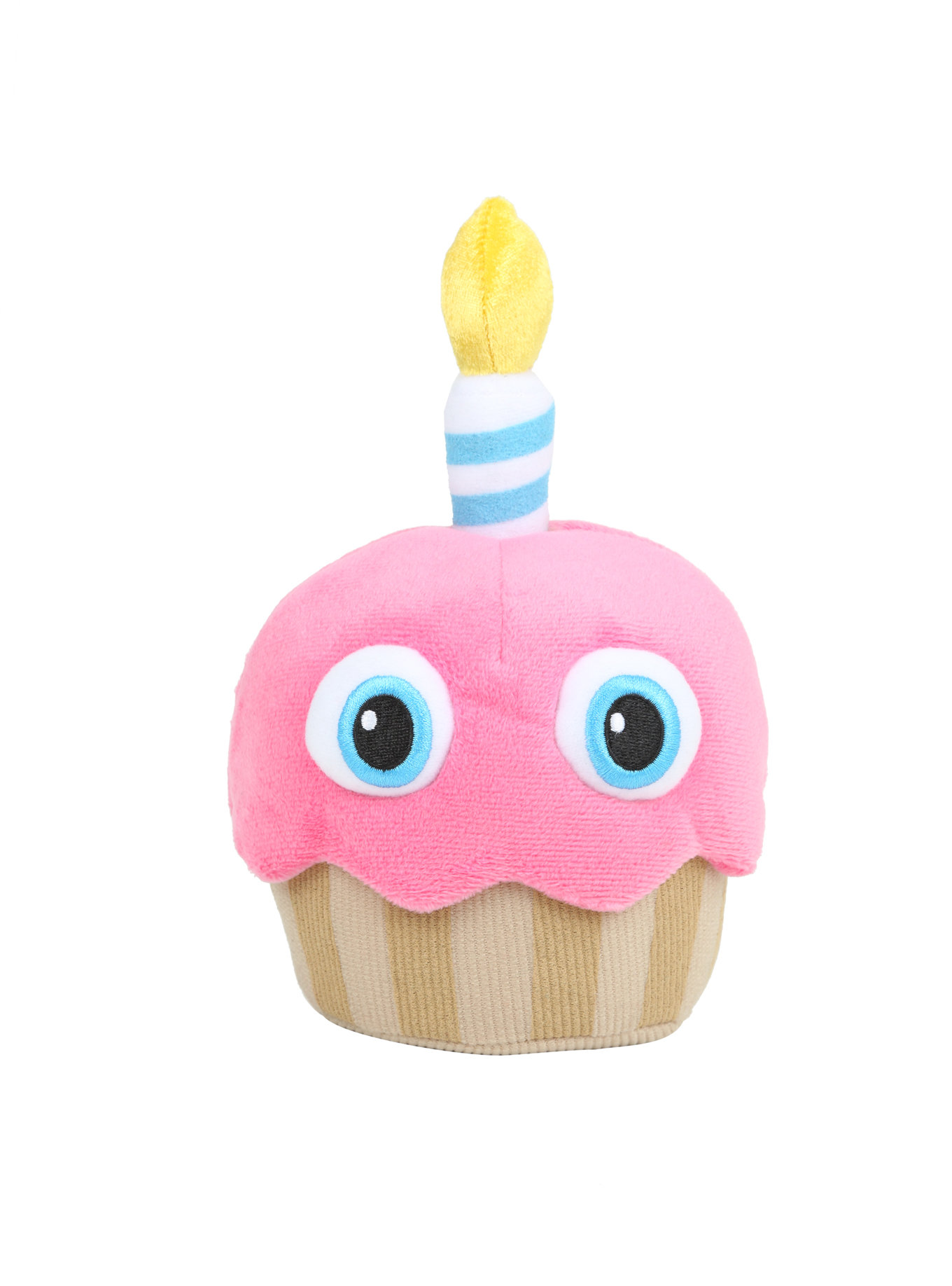 nightmare cupcake plush gamestop