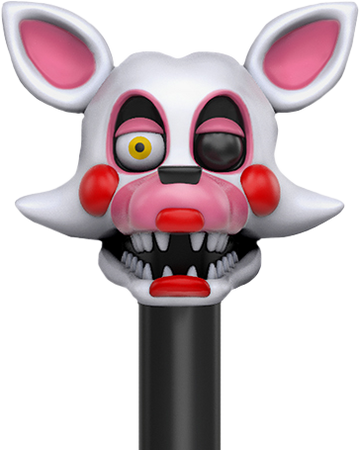 mangle funko