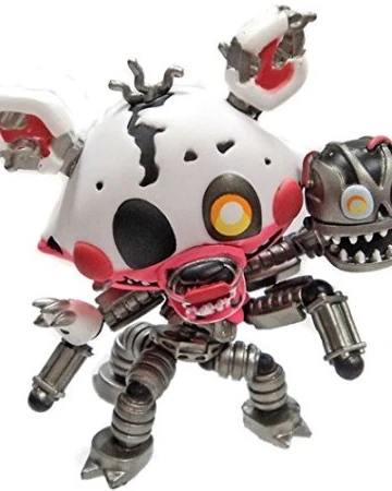 fnaf mystery minis series 2