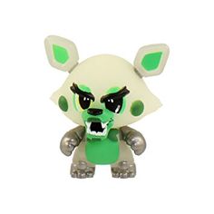 fnaf glow in the dark plush