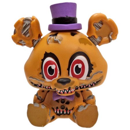 fnaf funko plush series 2
