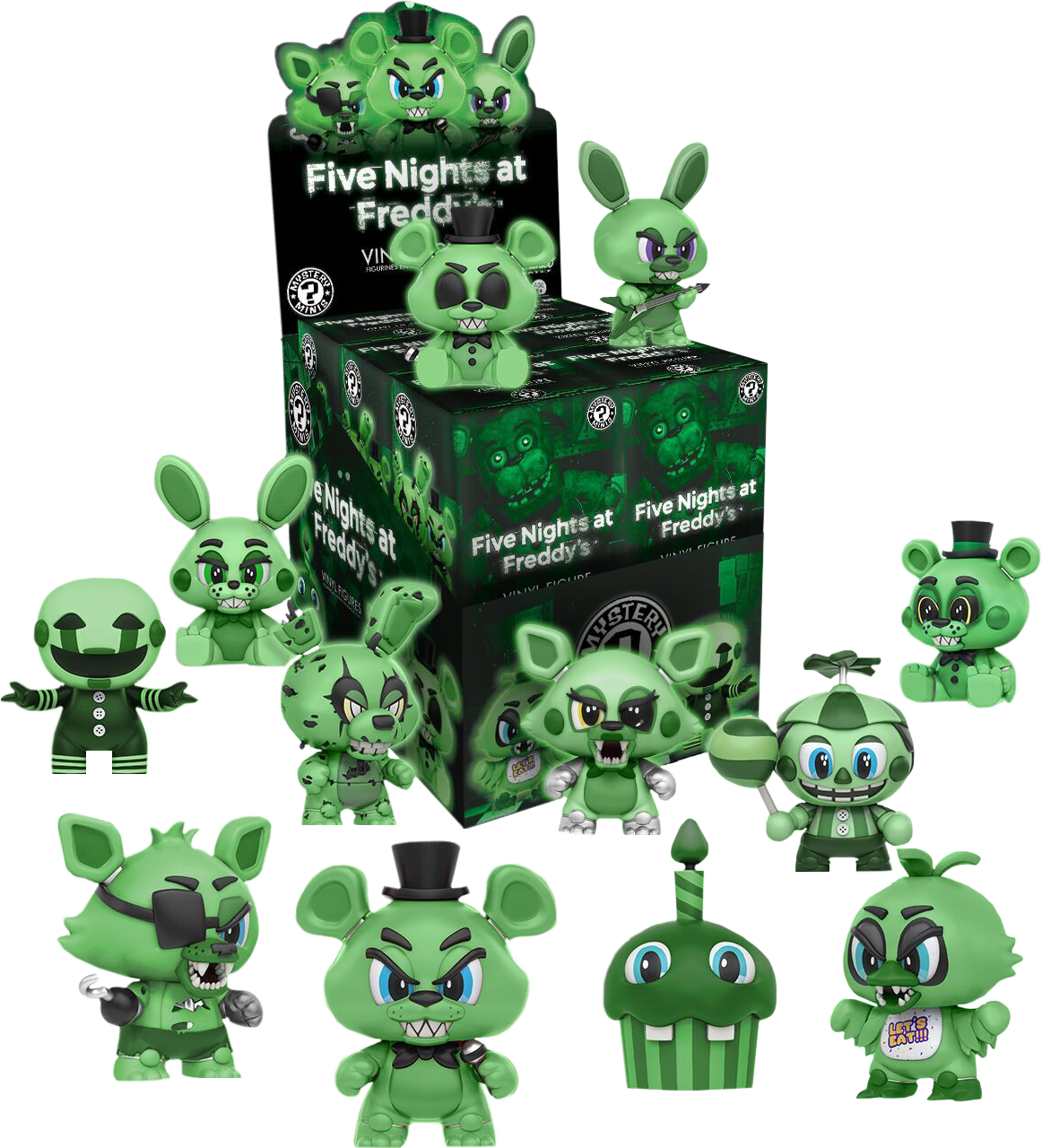 final fantasy funkos
