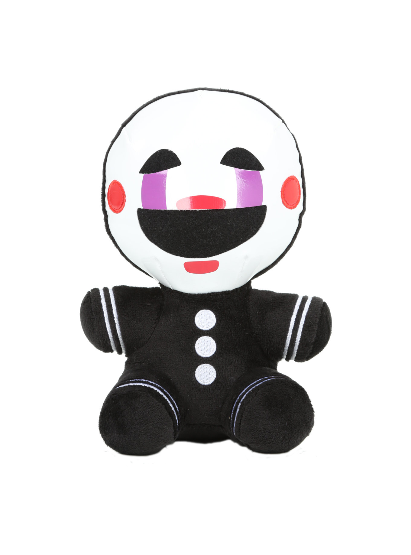 the puppet plush