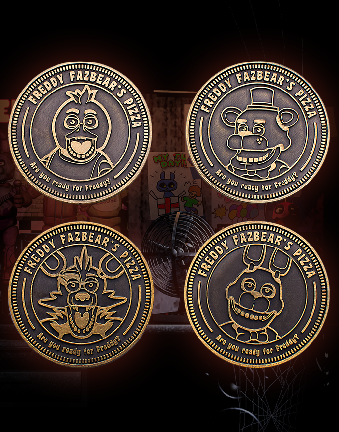 sanshee fnaf