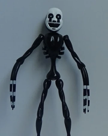 fnaf puppet figure