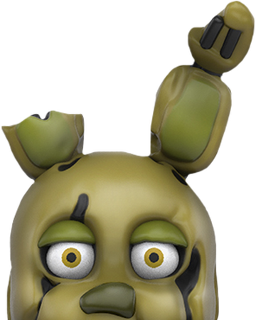funko springtrap