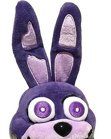 funko bonnie plush
