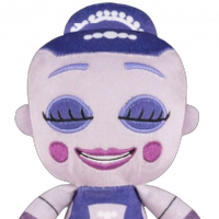 Sister Location Plush Toys Fnaf Merch Wiki Fandom