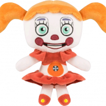 Sister Location Plush Toys Fnaf Merch Wiki Fandom