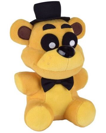 shadow freddy plush walmart