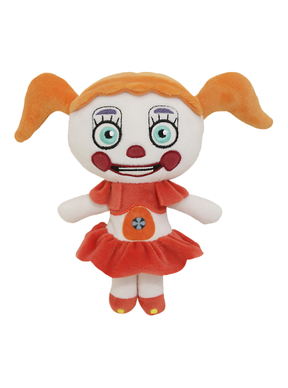 circus baby funko