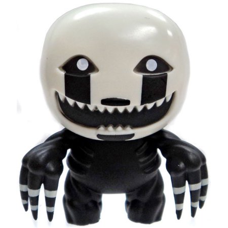 nightmarionne plush