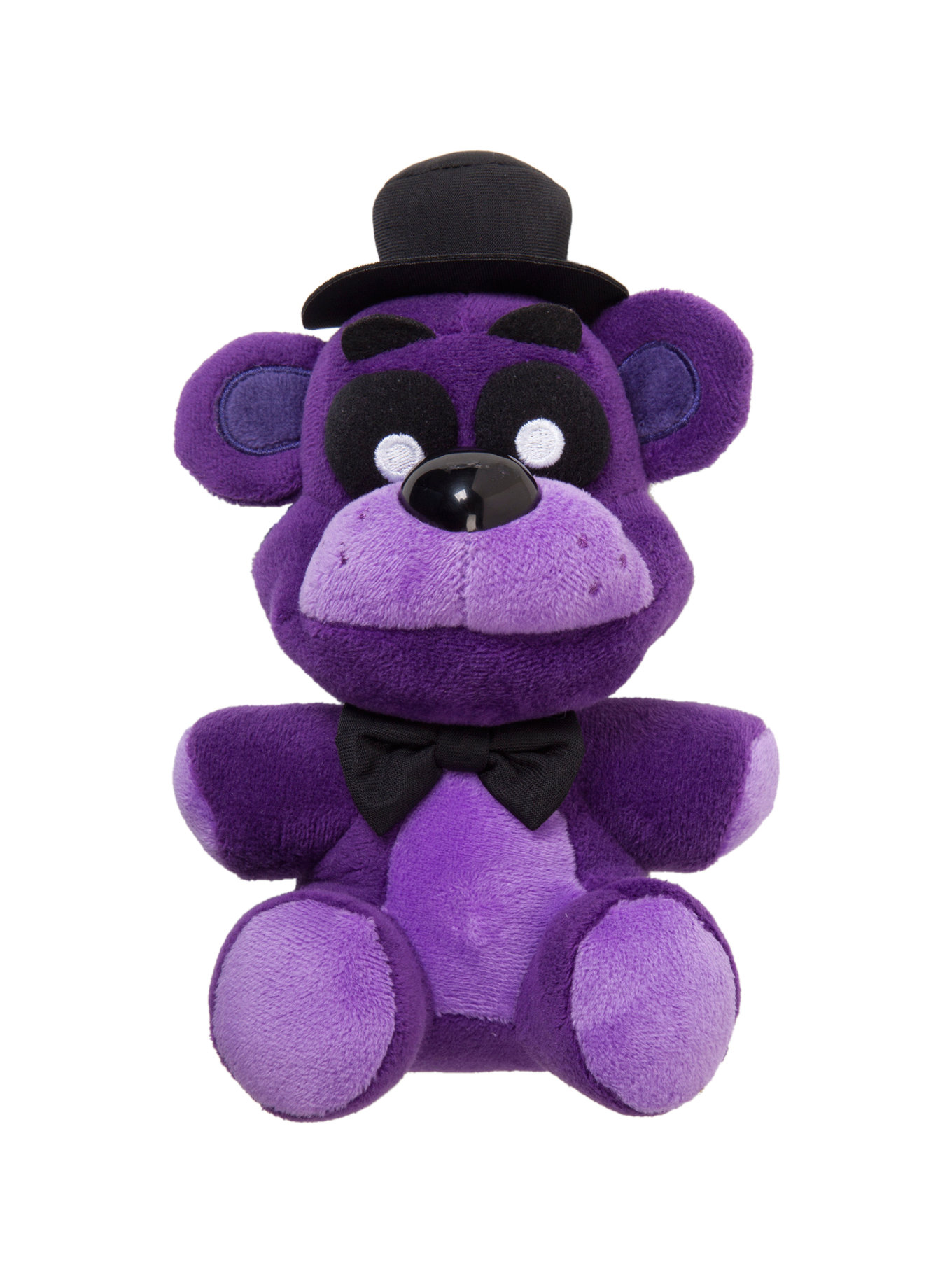 hot topic fnaf plush