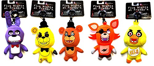 fnaf merch funko