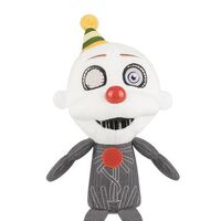 ennard plush gamestop