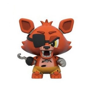 funko fnaf foxy