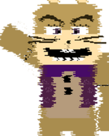 Glitchtrap Fnaf Origins Wiki Fandom