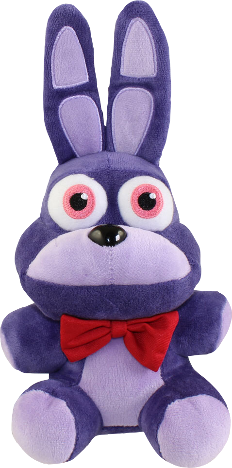 Bonnie | FNAF Plush Adventures Wiki | FANDOM powered by Wikia