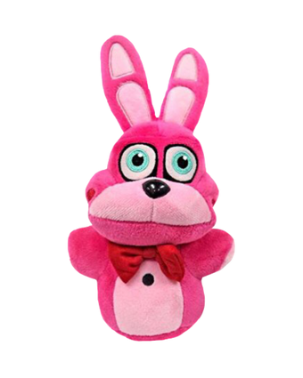 bonnet fnaf plush