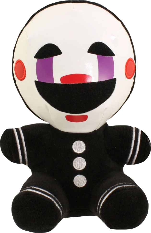 Marionette | FNAF Plush Adventures Wiki | Fandom