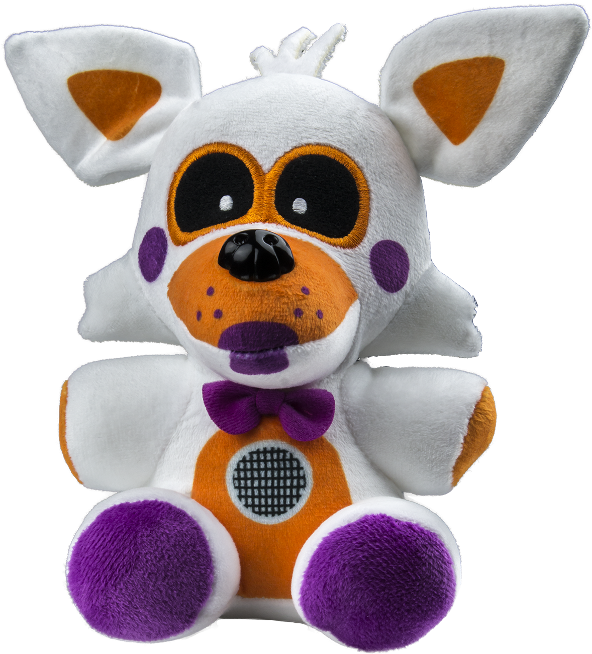 Lolbit | FNAF Plush Adventures Wiki | Fandom