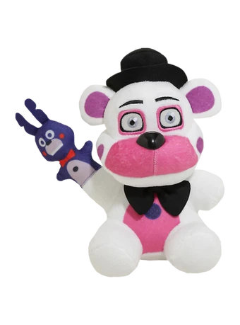 bon bon plush