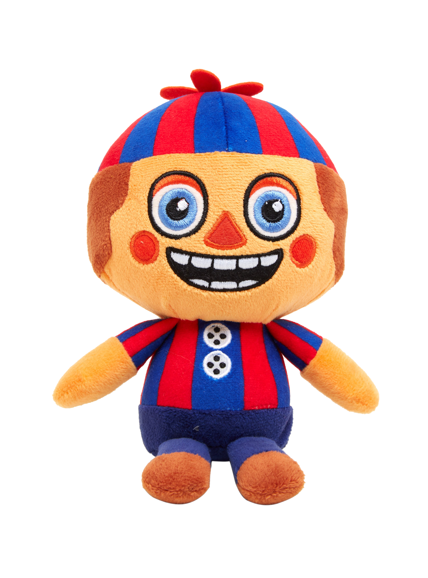 Balloon Boy | FNAF Plush Adventures Wiki | Fandom