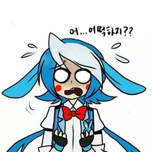 Toy Bonnie Fnaf Pole Bear Wiki Fandom