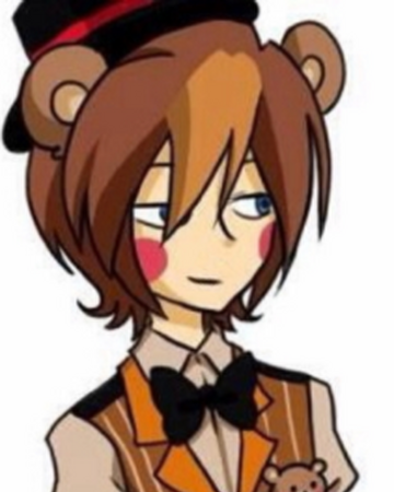 Toy Freddy Fnaf Pole Bear Wiki Fandom