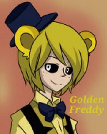 Golden Freddy Fnaf Pole Bear Wiki Fandom
