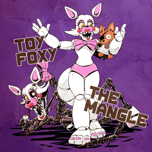toy foxy 2 1 five nights at freddys roleplay wiki fandom powered