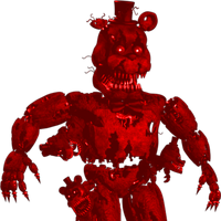 Ultimate Freddy Joke Five Nights At Freddys Roleplay Wiki Fandom