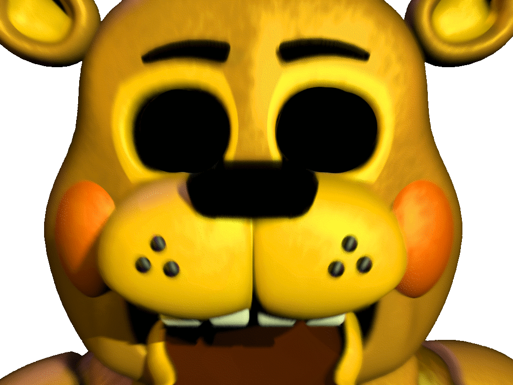 Five Nights With The Genesis Five Nights At Freddys - 