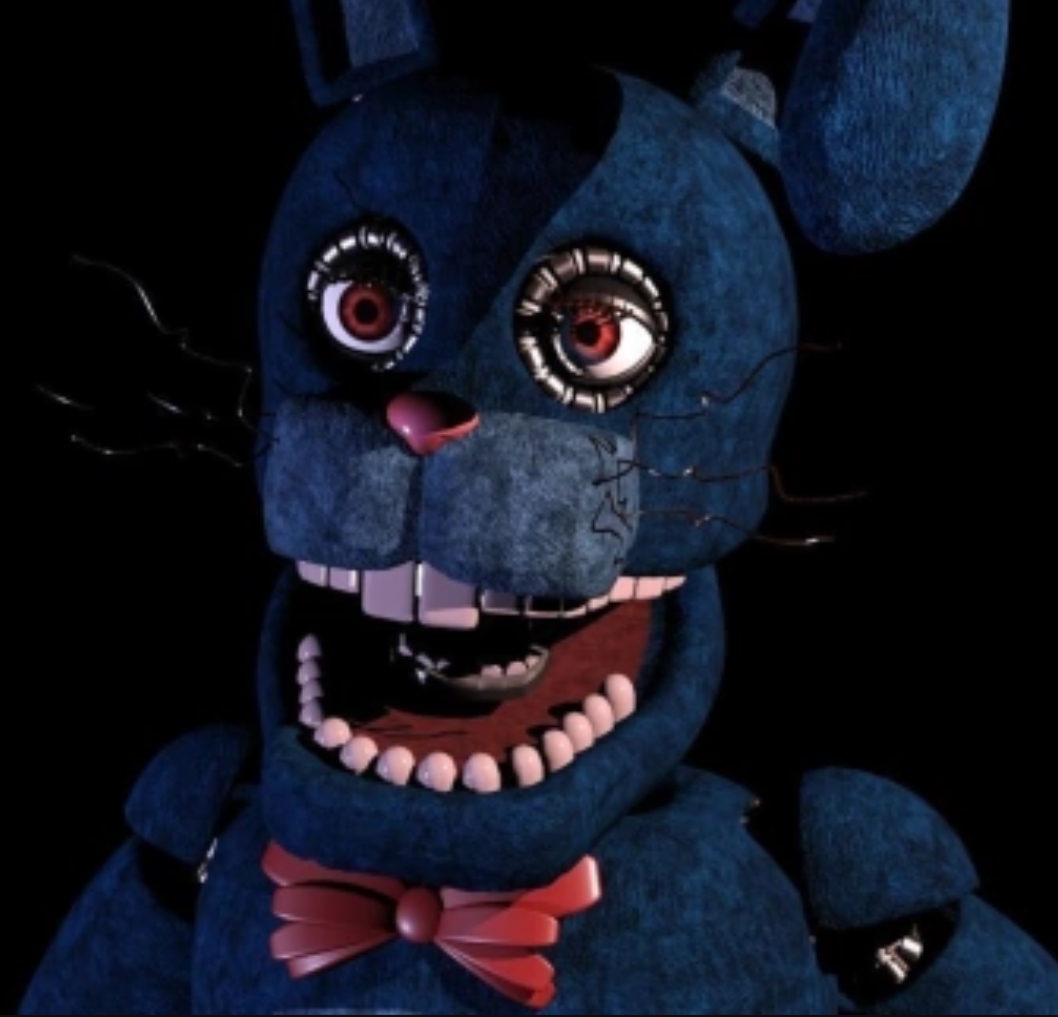 Bonnie Five Nights At Freddys 1 Bonnie | Five Nights At Freddys Roleplay Wiki | Fandom
