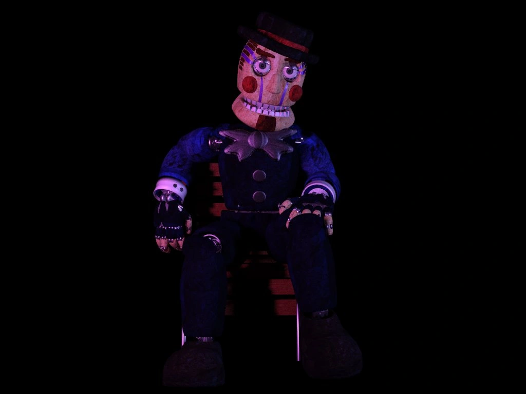 Lockjaw/Frankburt Five Nights At Freddys Roleplay Wiki FANDOM