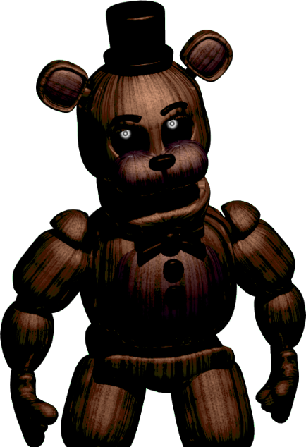 Fnaf world download