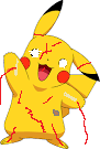 ScaryPikachu