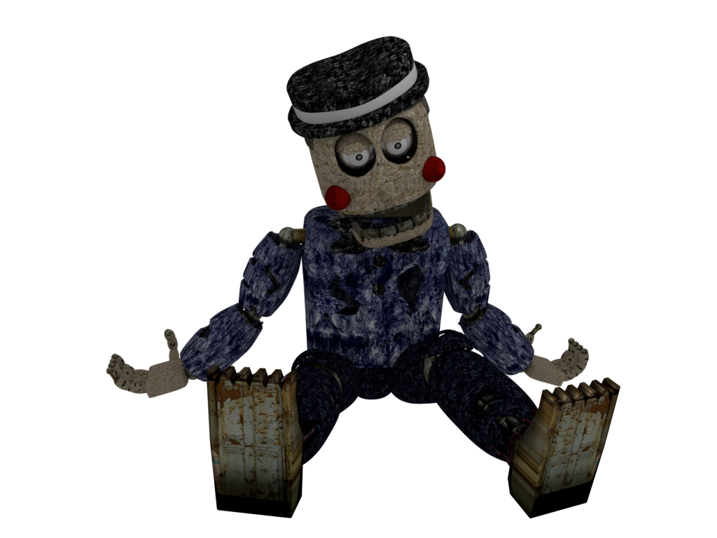 Lockjaw/Frankburt | Five Nights At Freddys Roleplay Wiki | FANDOM