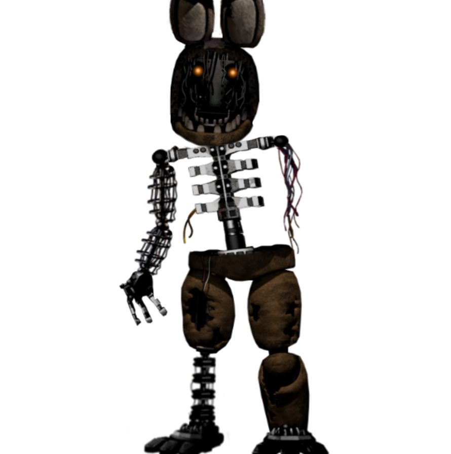 Roblox Fnaf Rp Corrupted