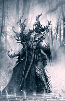 Chaos form in this form he will completly rage and destroy many things in this for he is most powerful